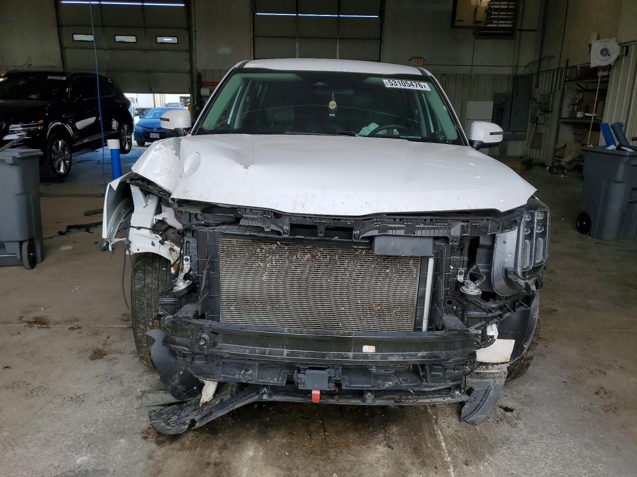 2024 KIA TELLURIDE LX — снимка 5