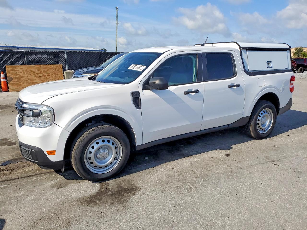 2023 FORD MAVERICK XL