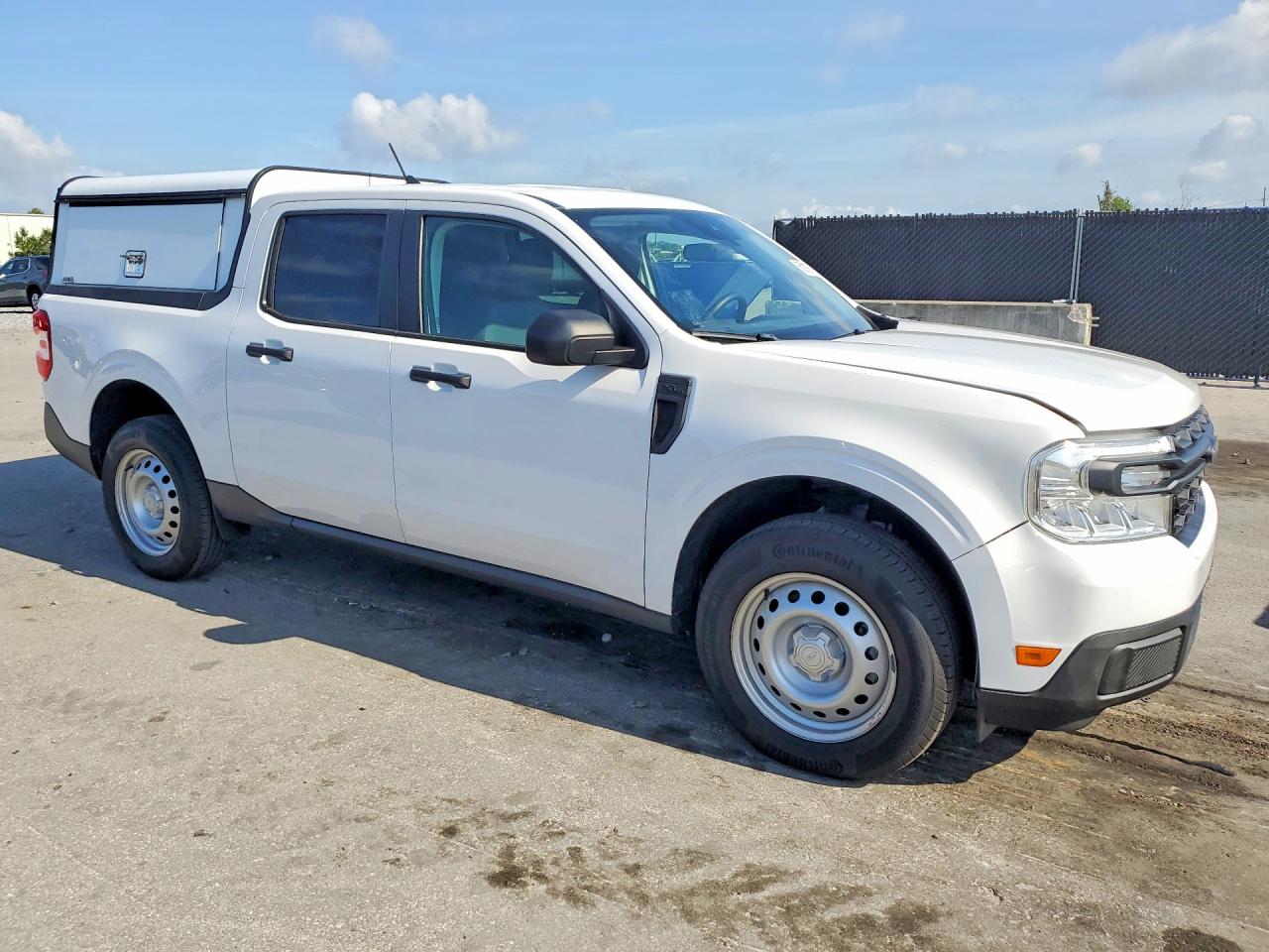 2023 FORD MAVERICK XL — снимка 4