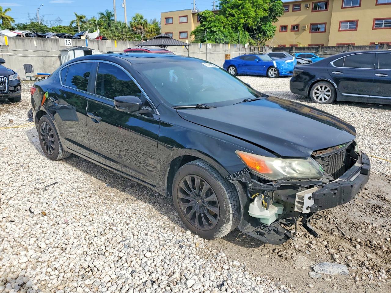 2013 ACURA ILX 20 — снимка 4