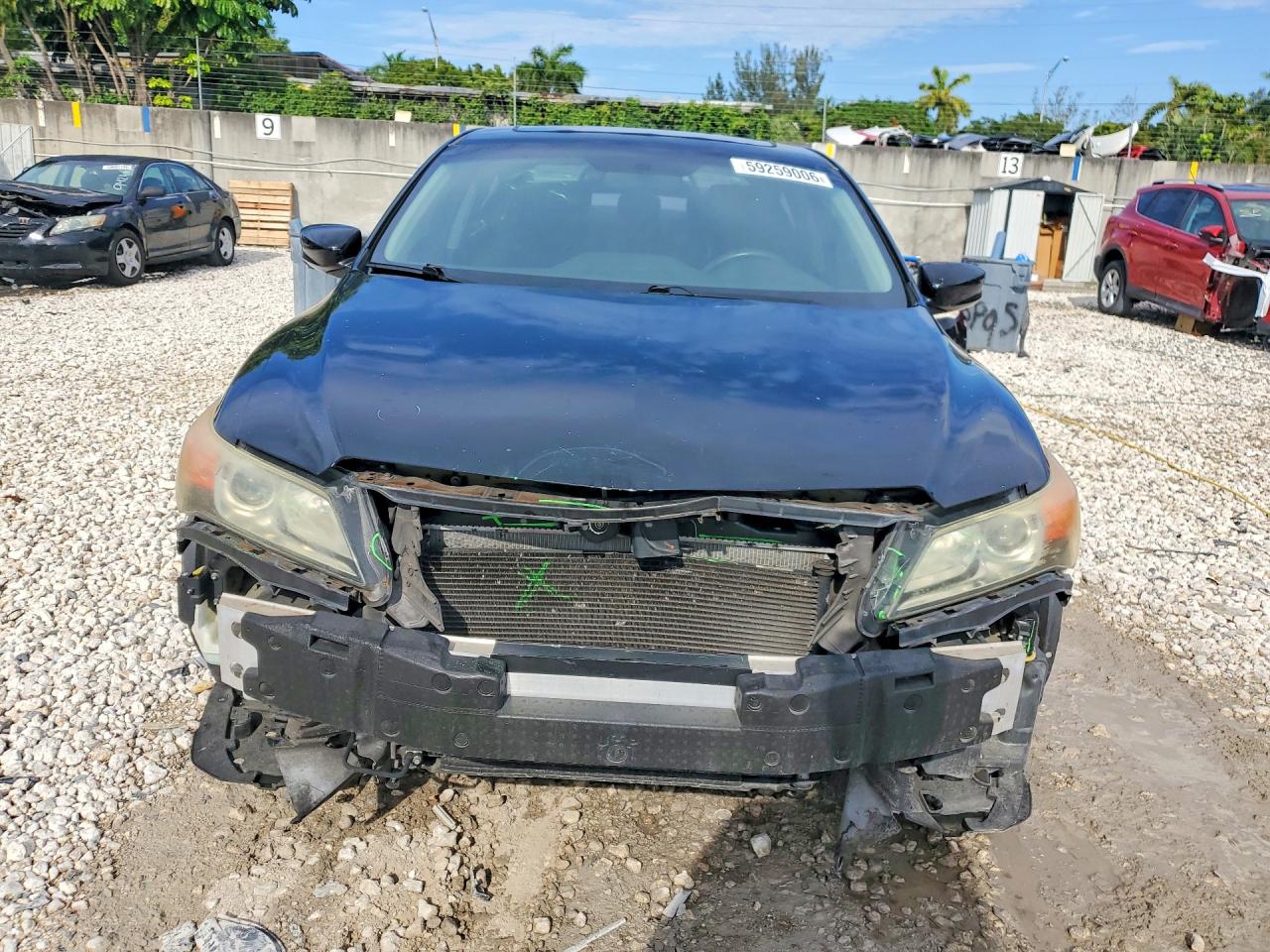 2013 ACURA ILX 20 — снимка 5