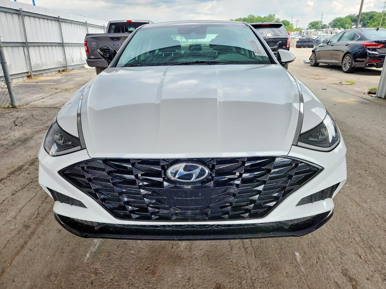 2023 HYUNDAI SONATA SEL — снимка 5