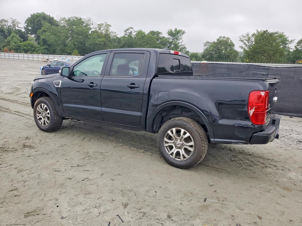 2019 FORD RANGER XL — снимка 2