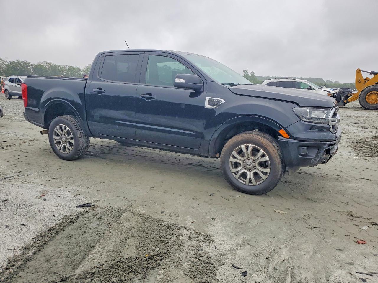 2019 FORD RANGER XL — снимка 4
