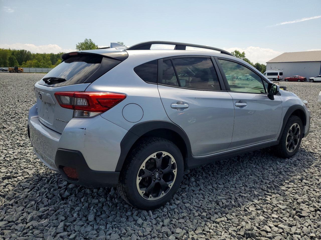 2021 SUBARU CROSSTREK PREMIUM — снимка 3