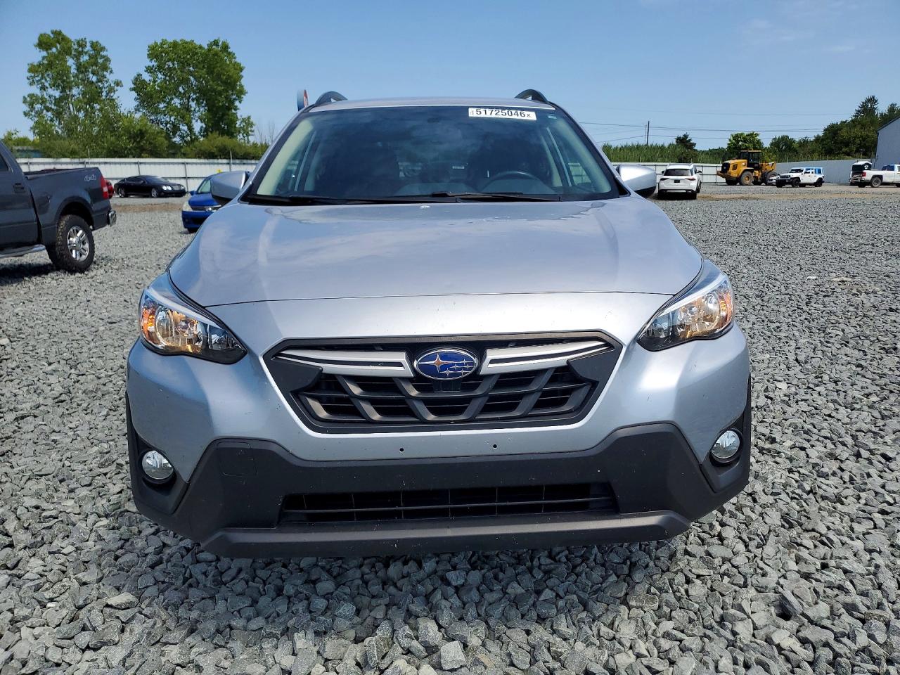 2021 SUBARU CROSSTREK PREMIUM — снимка 5