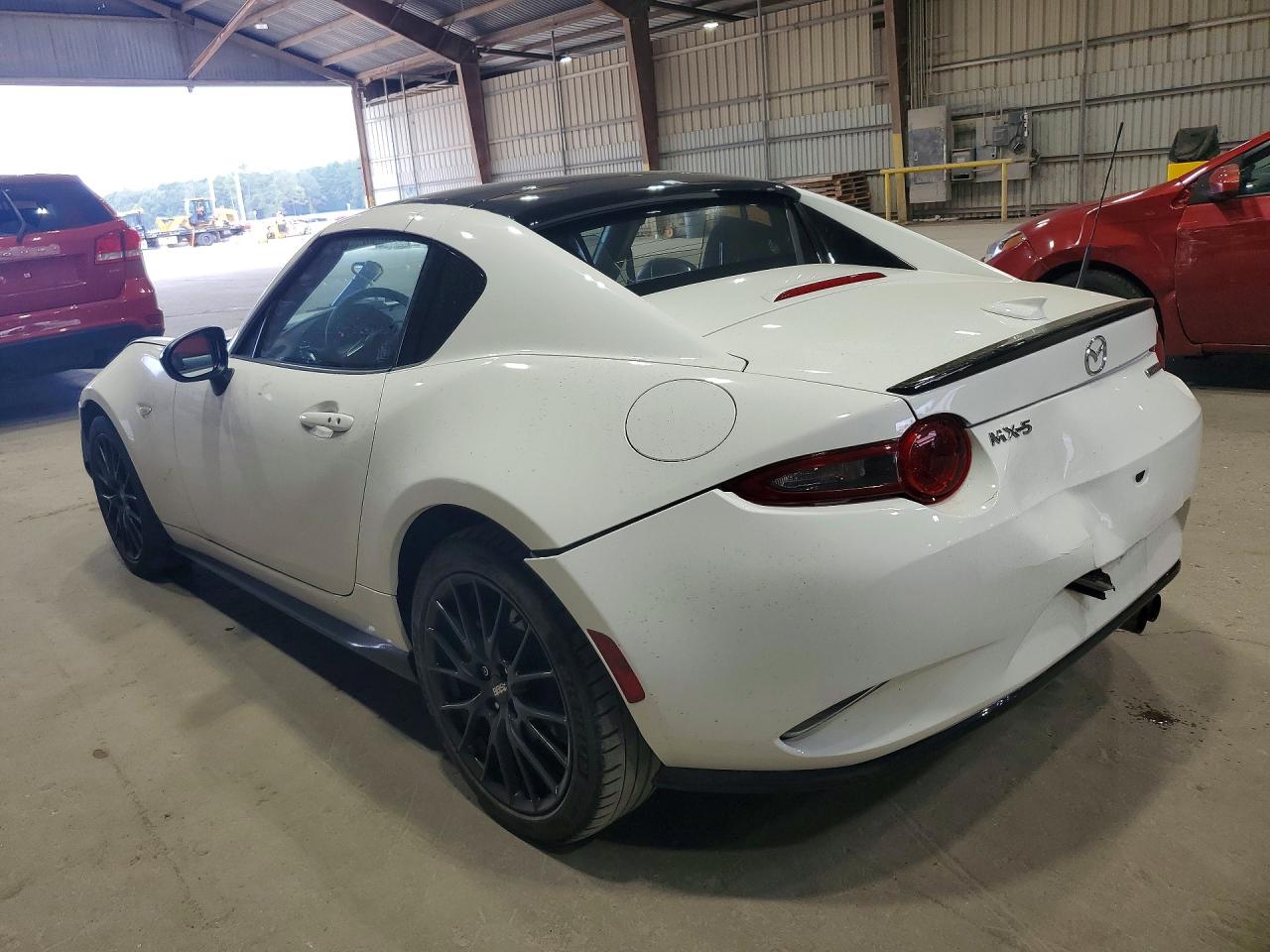 2021 MAZDA MX-5 MIATA CLUB — снимка 2
