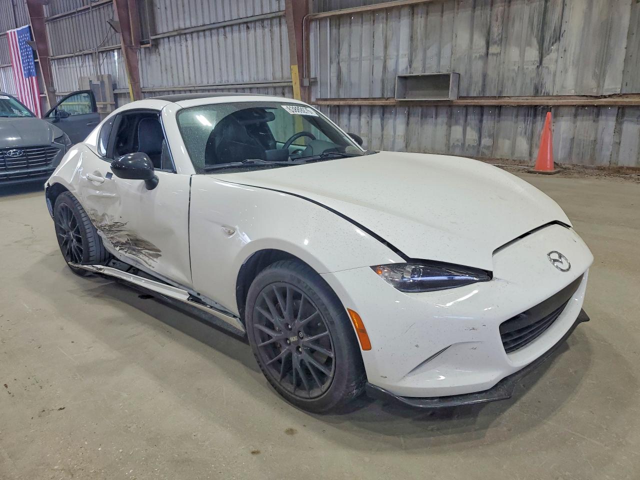 2021 MAZDA MX-5 MIATA CLUB — снимка 4