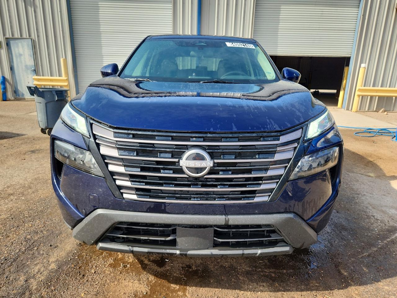 2026 NISSAN ROGUE SV — снимка 5