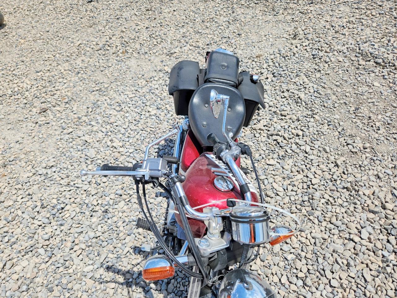 2016 HONDA CMX250 X — снимка 5