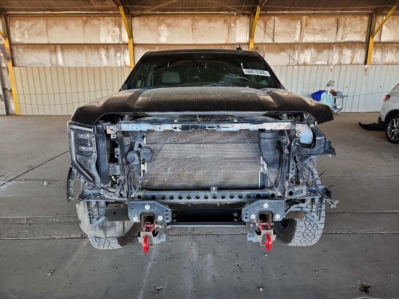 2023 GMC SIERRA K1500 AT4 — снимка 5