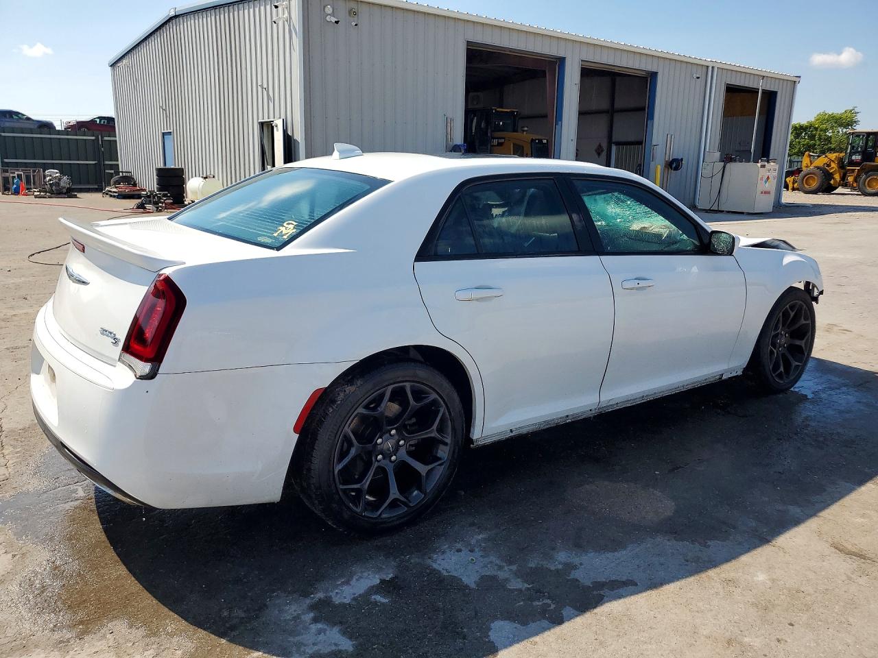 2020 CHRYSLER 300 S — снимка 3