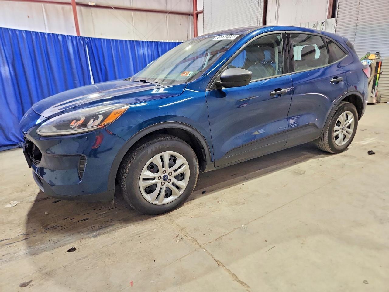 2020 FORD ESCAPE S