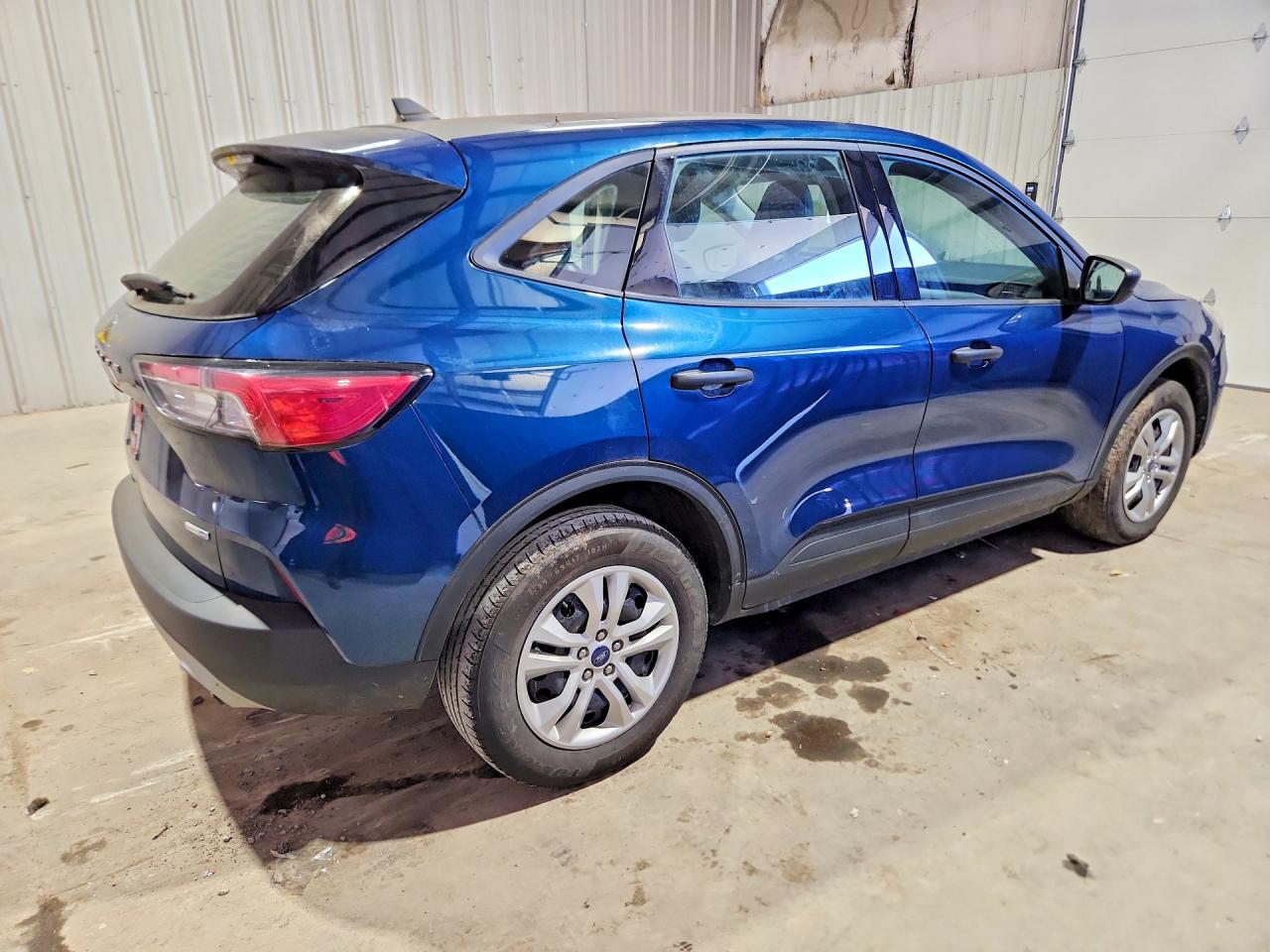 2020 FORD ESCAPE S — снимка 3