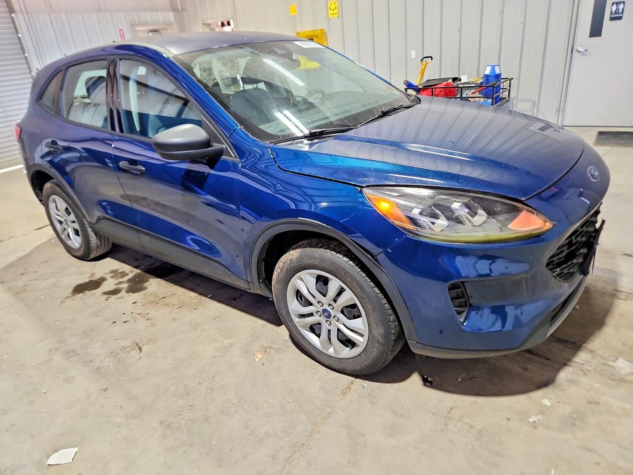 2020 FORD ESCAPE S — снимка 4