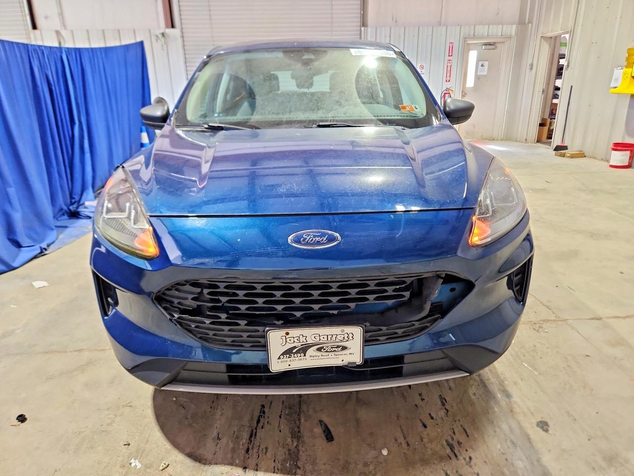2020 FORD ESCAPE S — снимка 5