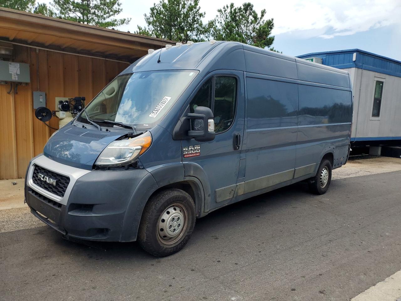 2021 RAM PROMASTER 3500 3500 HIGH