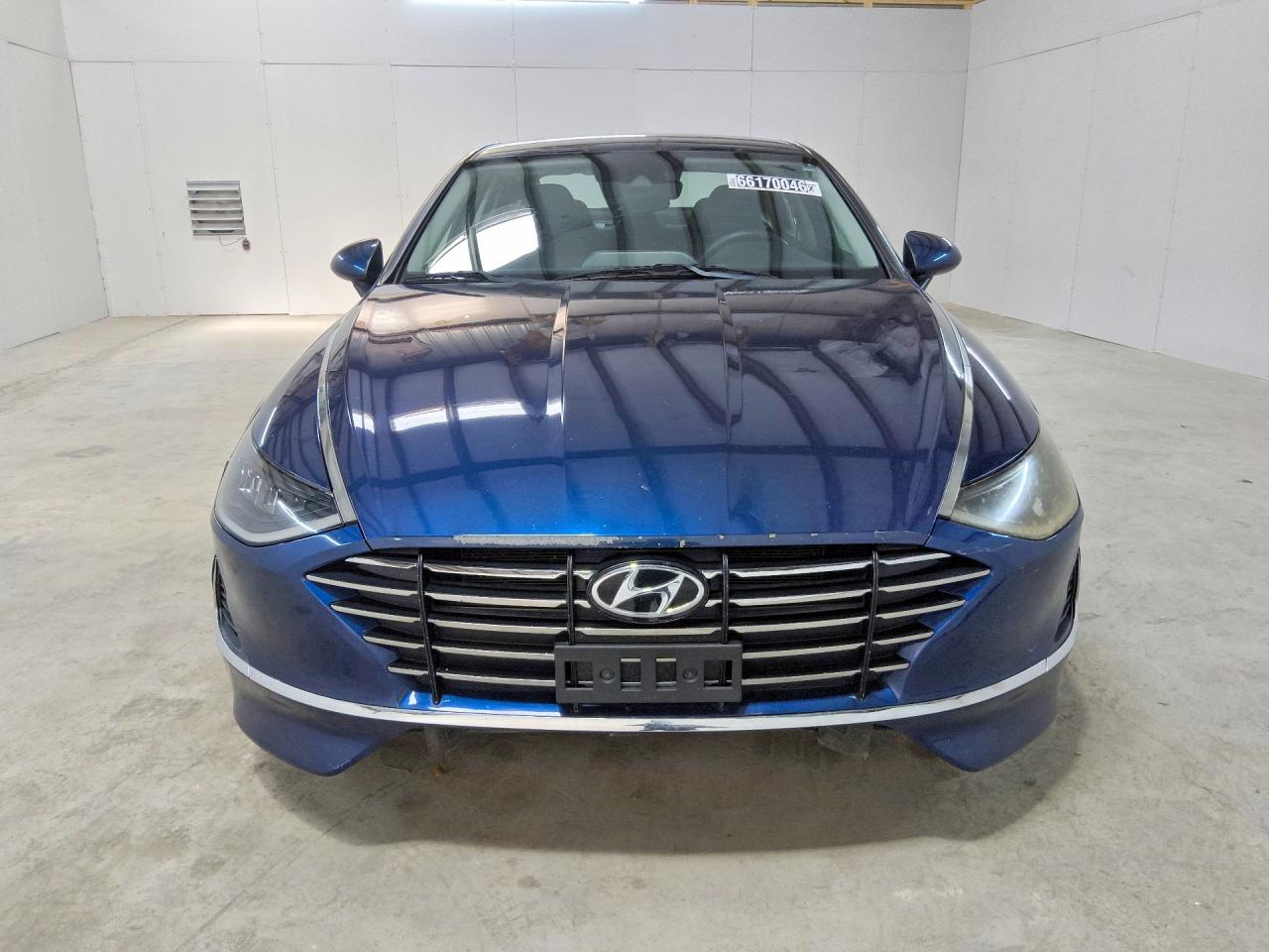2021 HYUNDAI SONATA SE — снимка 5