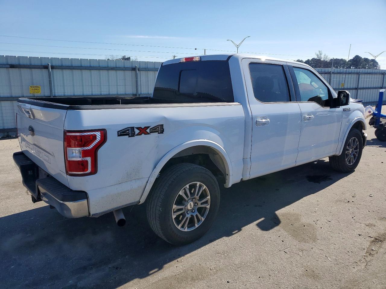 2018 FORD F150 — снимка 3