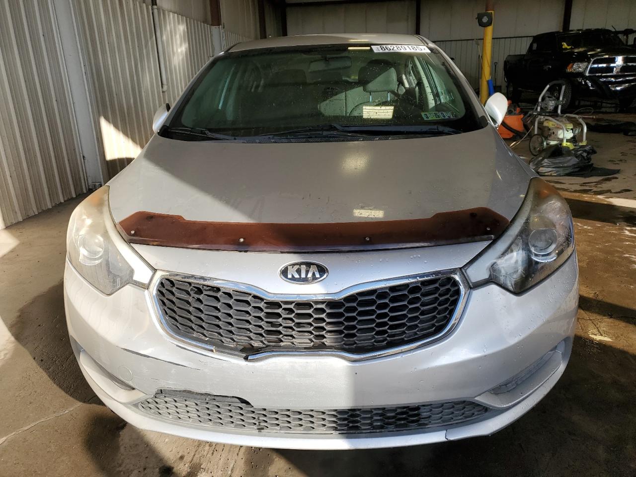 2015 KIA FORTE LX — снимка 5