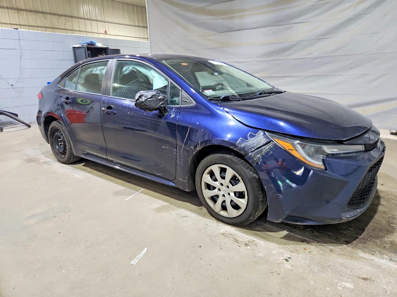 2020 TOYOTA COROLLA LE — снимка 4