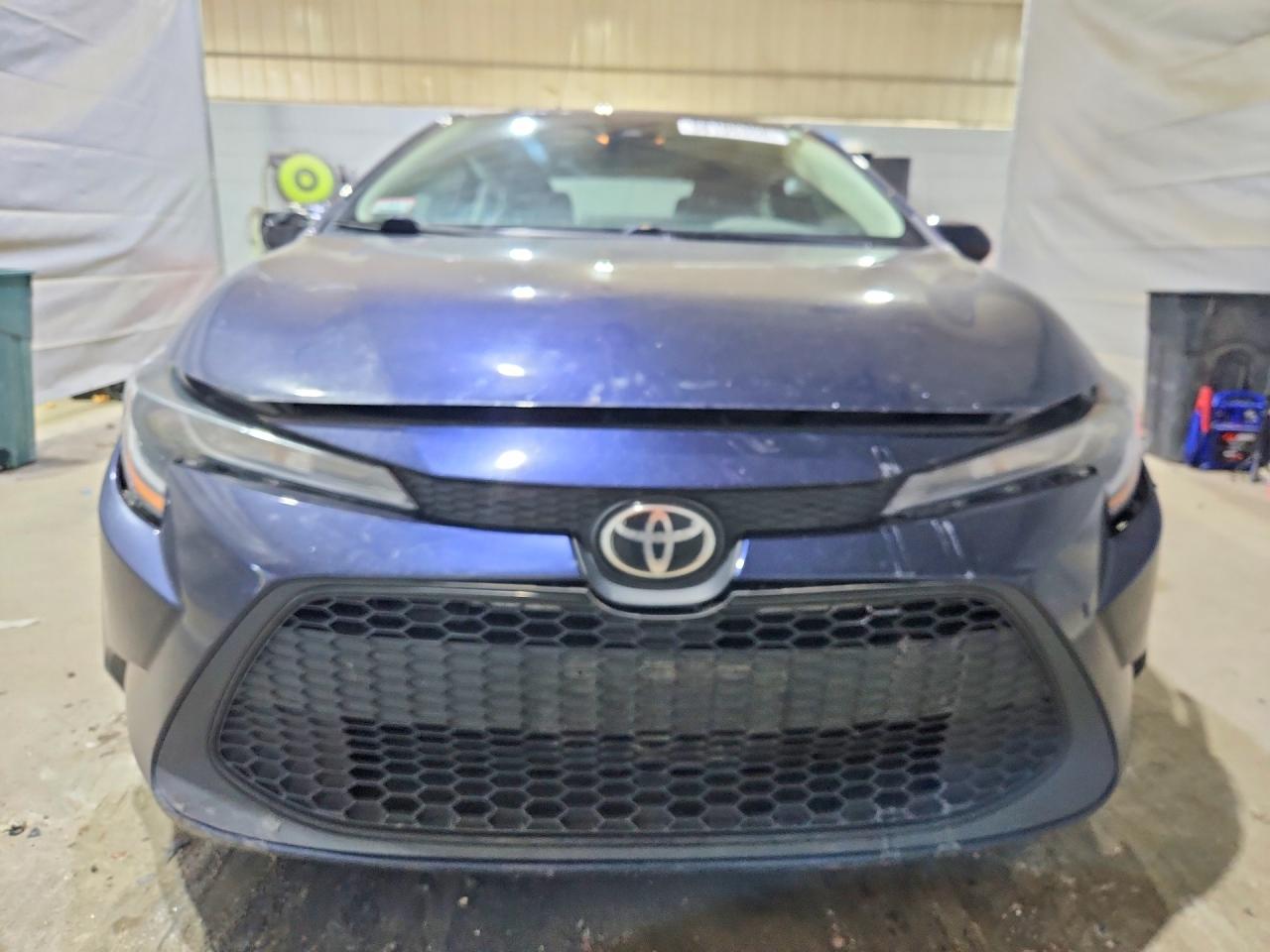 2020 TOYOTA COROLLA LE — снимка 5