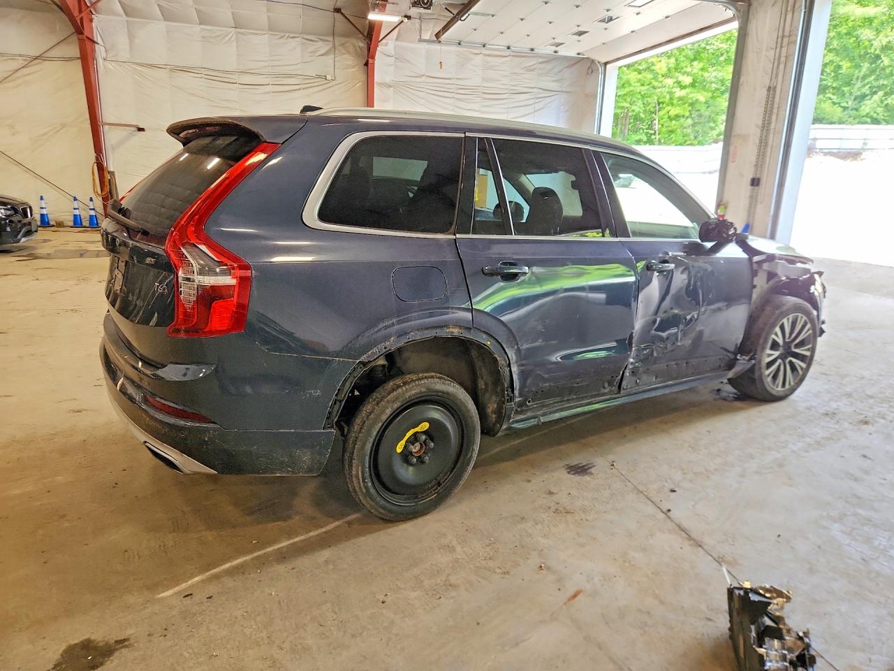 2020 VOLVO XC90 T6 MOMENTUM — снимка 3