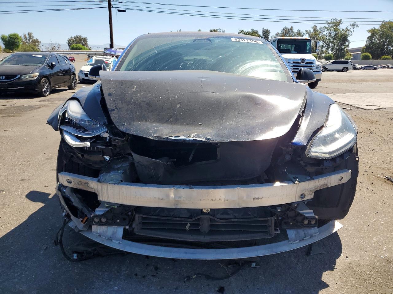 2018 TESLA MODEL 3 — снимка 5