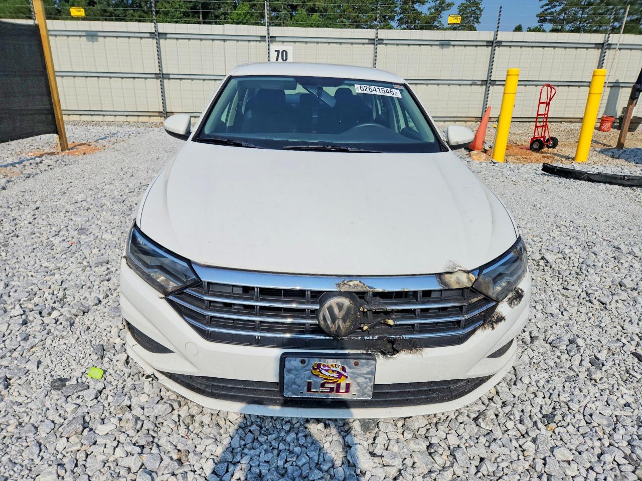2019 VOLKSWAGEN JETTA S — снимка 5