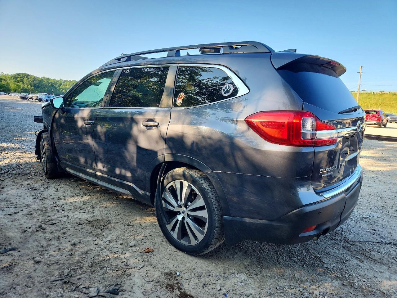 2020 SUBARU ASCENT LIMITED — снимка 2