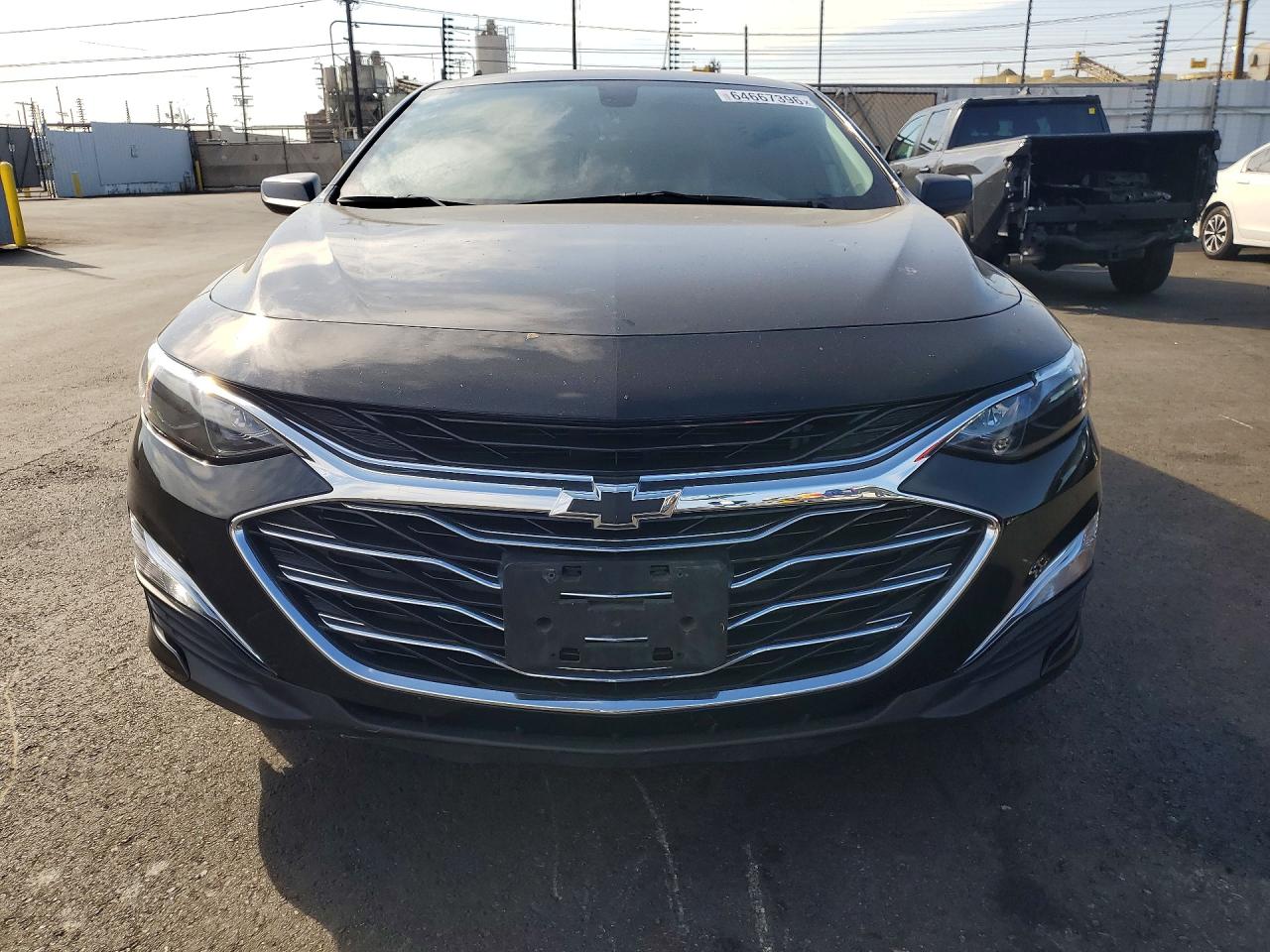 2020 CHEVROLET MALIBU LS — снимка 5