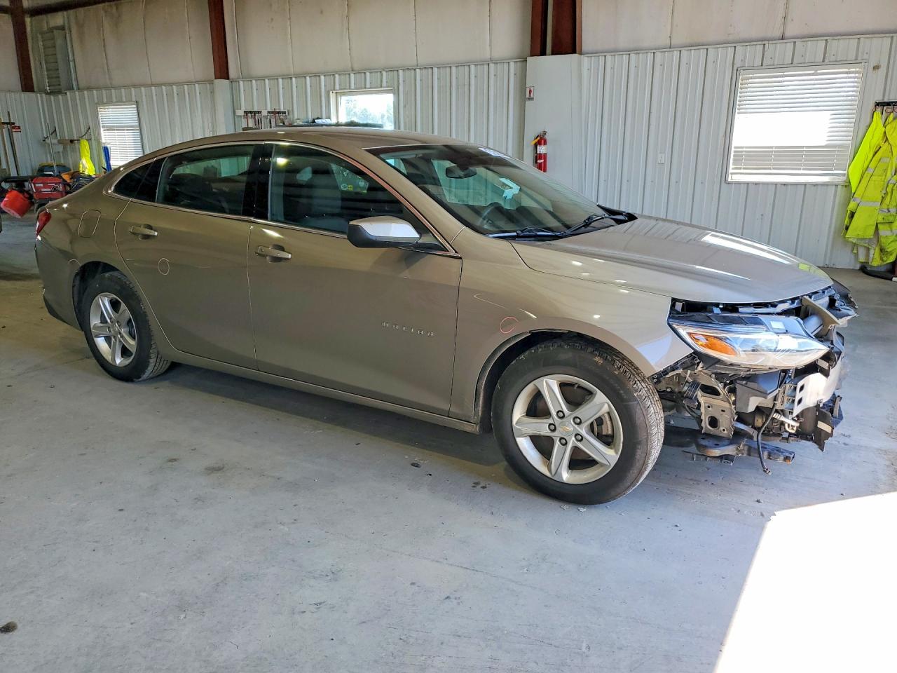 2023 CHEVROLET MALIBU LT — снимка 4