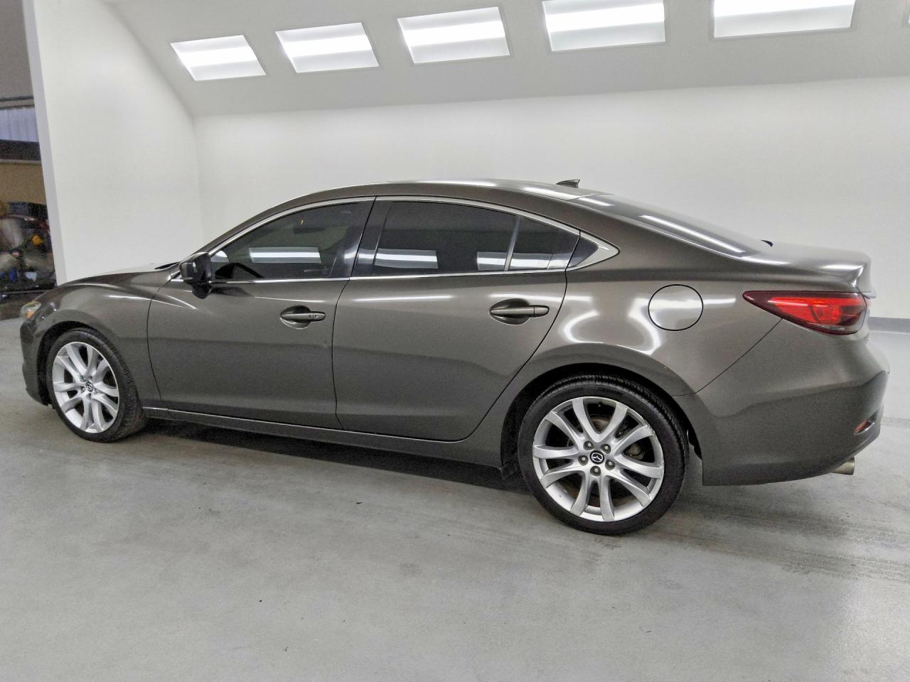 2017 MAZDA 6 TOURING — снимка 2