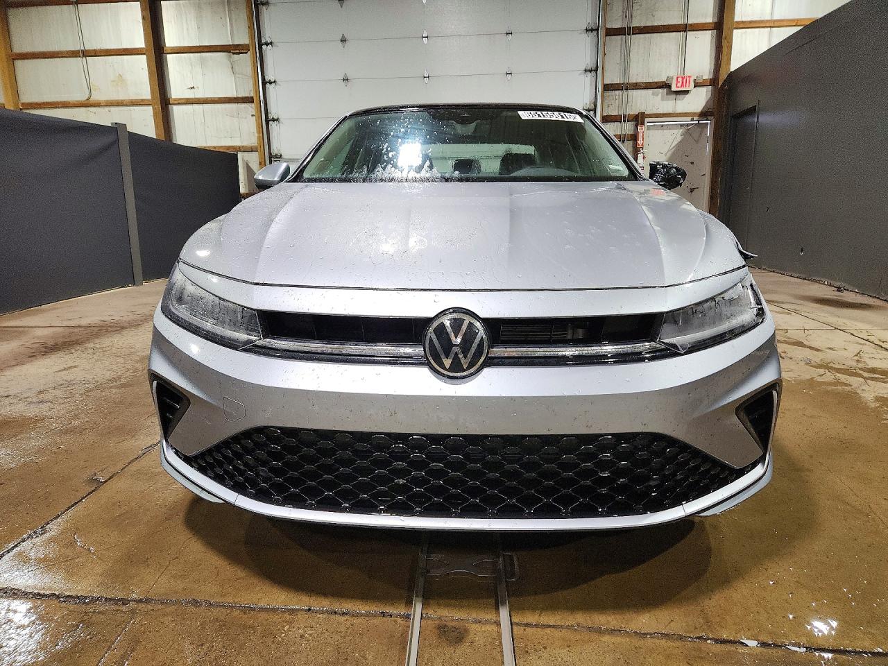 2026 VOLKSWAGEN JETTA SE — снимка 5