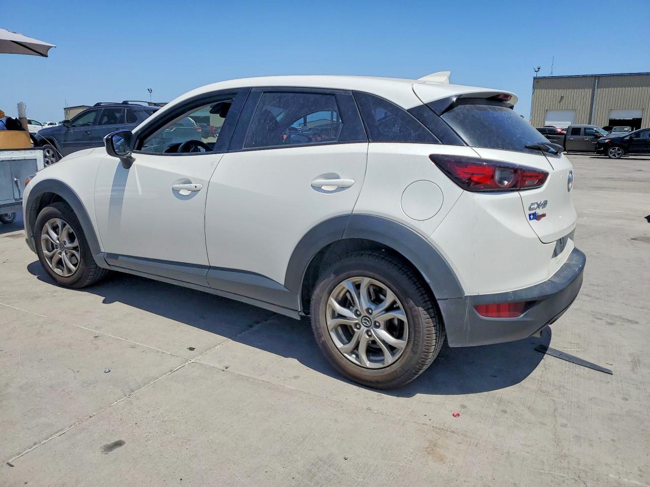 2020 MAZDA CX-3 SPORT — снимка 2