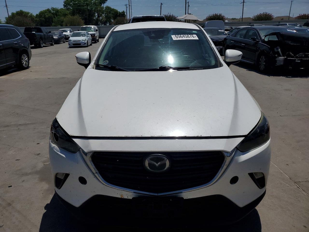2020 MAZDA CX-3 SPORT — снимка 5