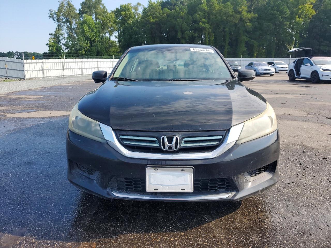 2015 HONDA ACCORD HYBRID EXL — снимка 5