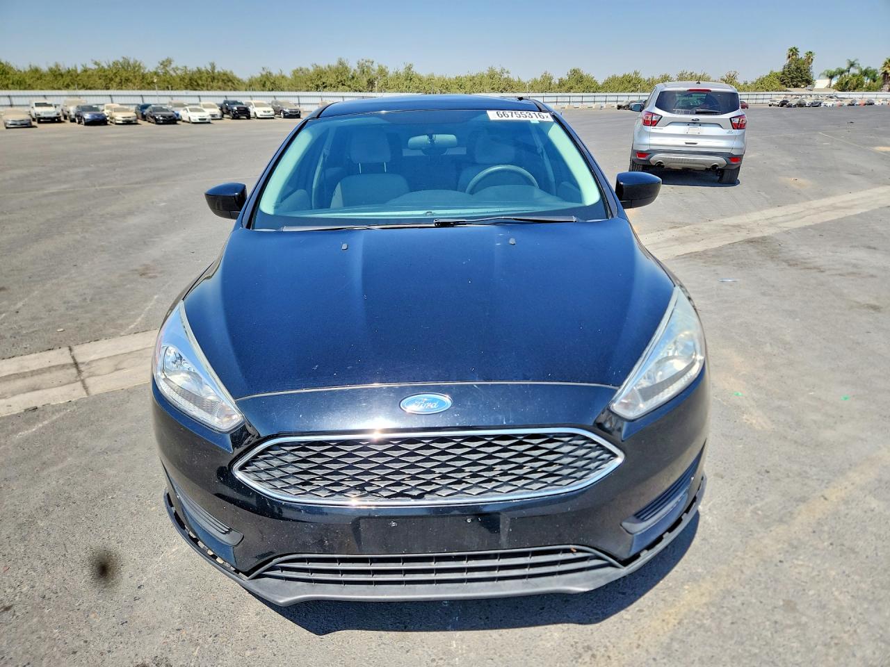 2018 FORD FOCUS SE — снимка 5