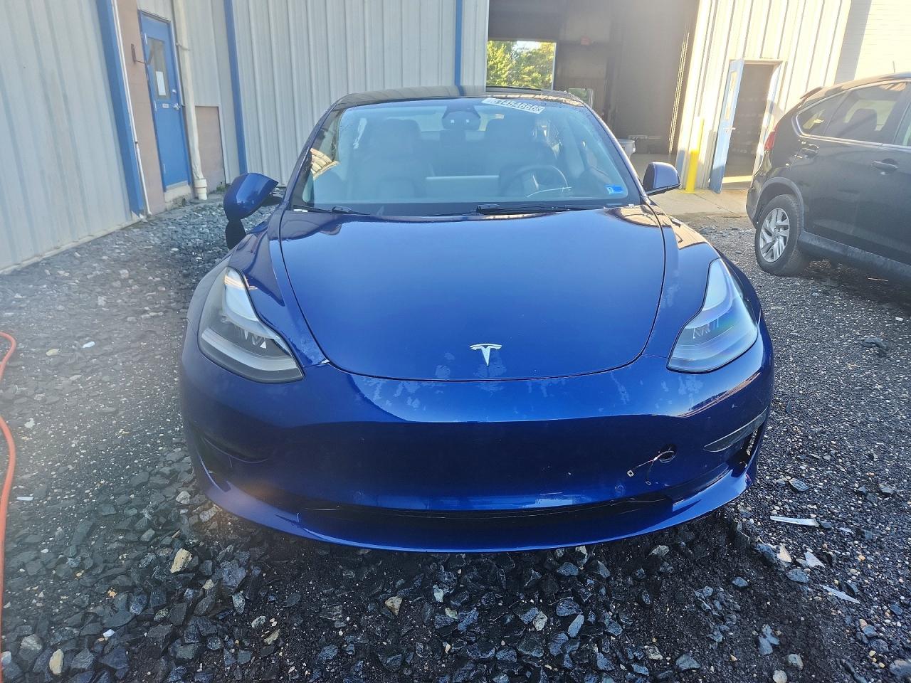 2022 TESLA MODEL 3 — снимка 5