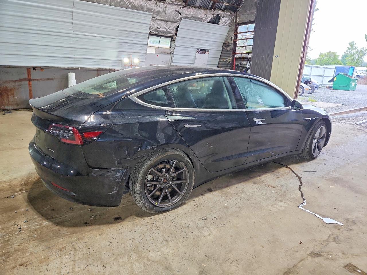 2018 TESLA MODEL 3 — снимка 3