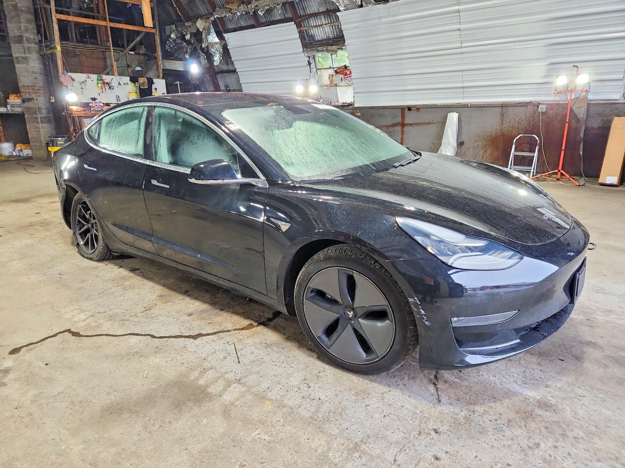 2018 TESLA MODEL 3 — снимка 4
