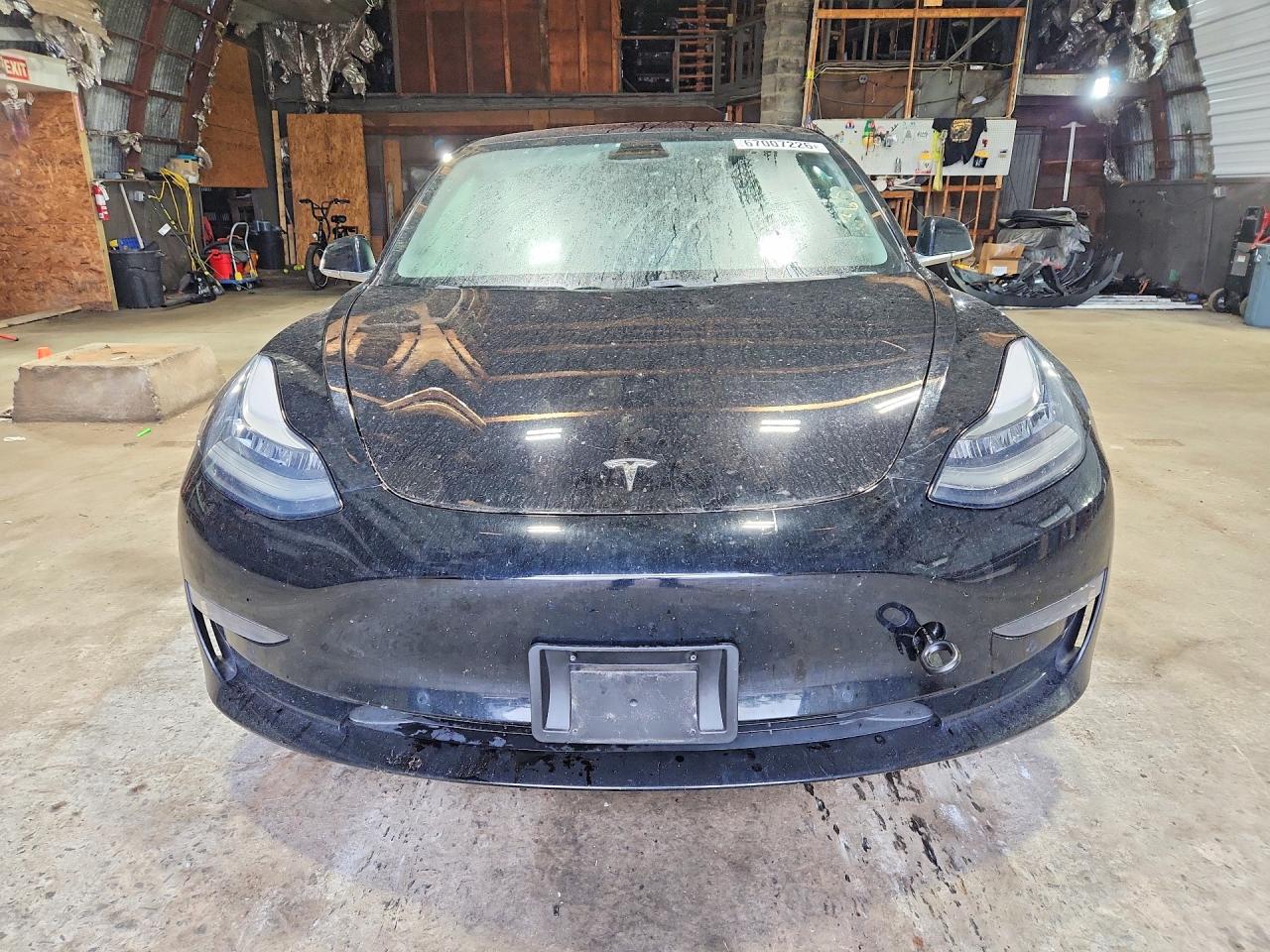 2018 TESLA MODEL 3 — снимка 5