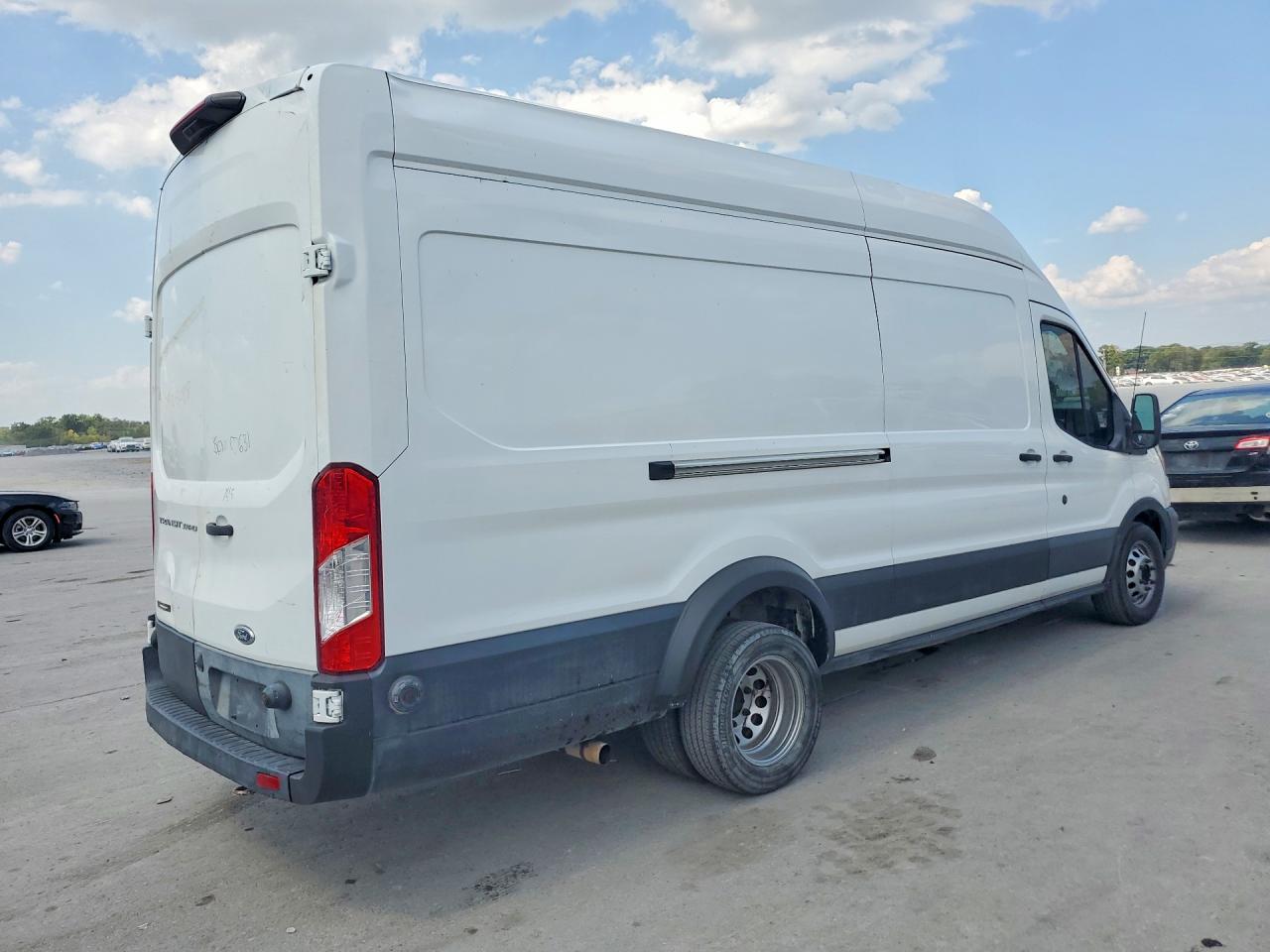 2020 FORD TRANSIT T-350 HD — снимка 3