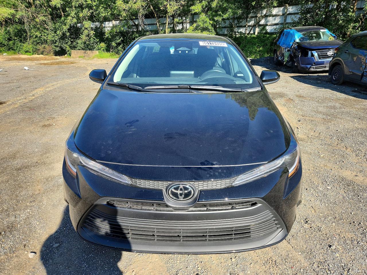 2026 TOYOTA COROLLA LE — снимка 5