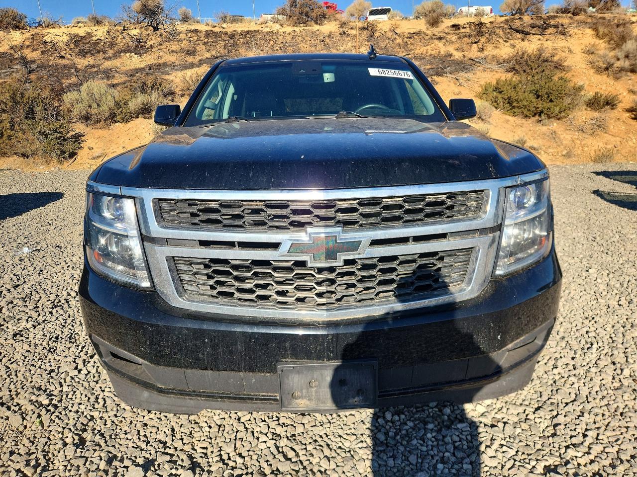 2017 CHEVROLET TAHOE K1500 LT — снимка 5