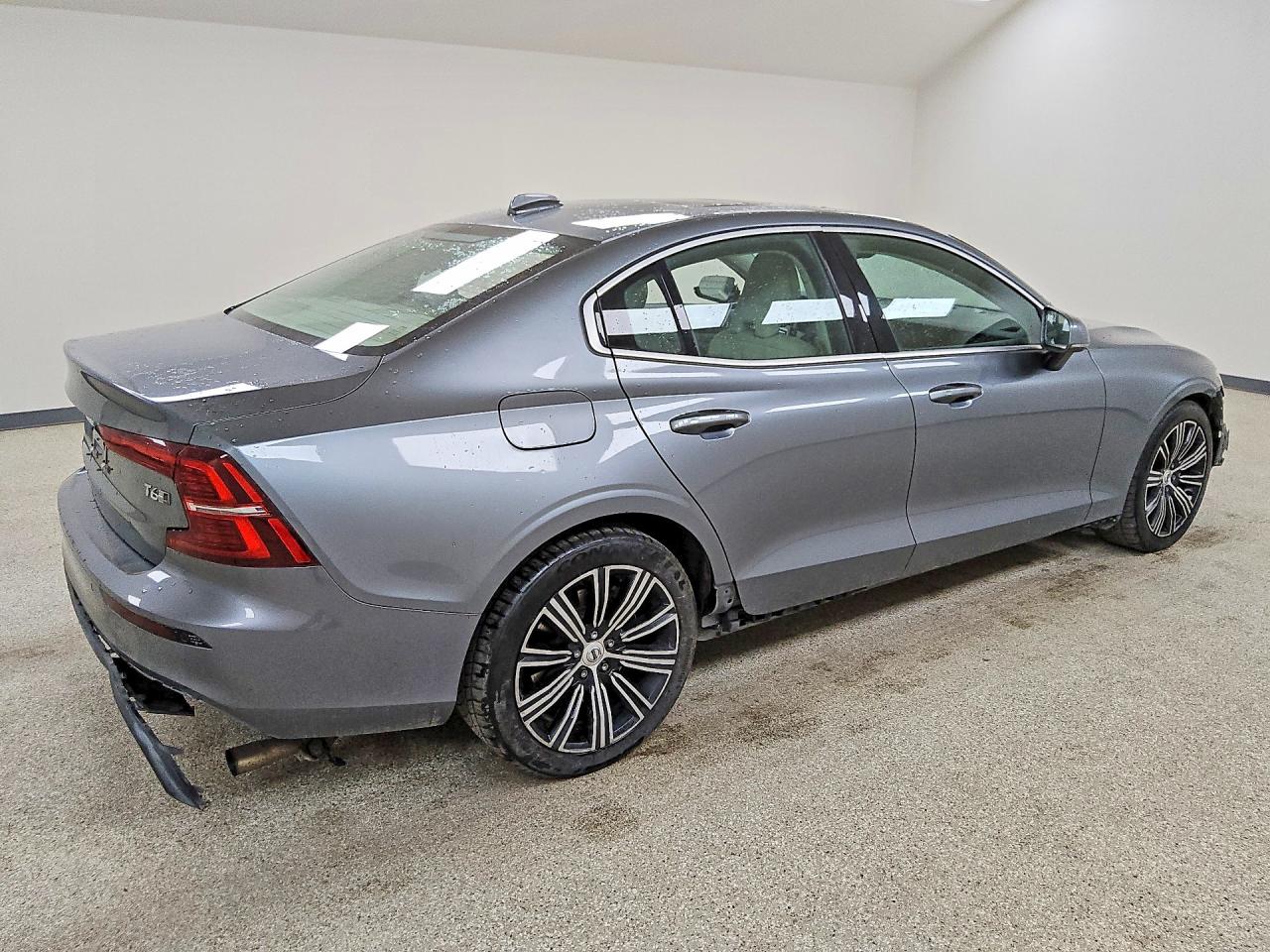 2019 VOLVO S60 T6 INSCRIPTION — снимка 3