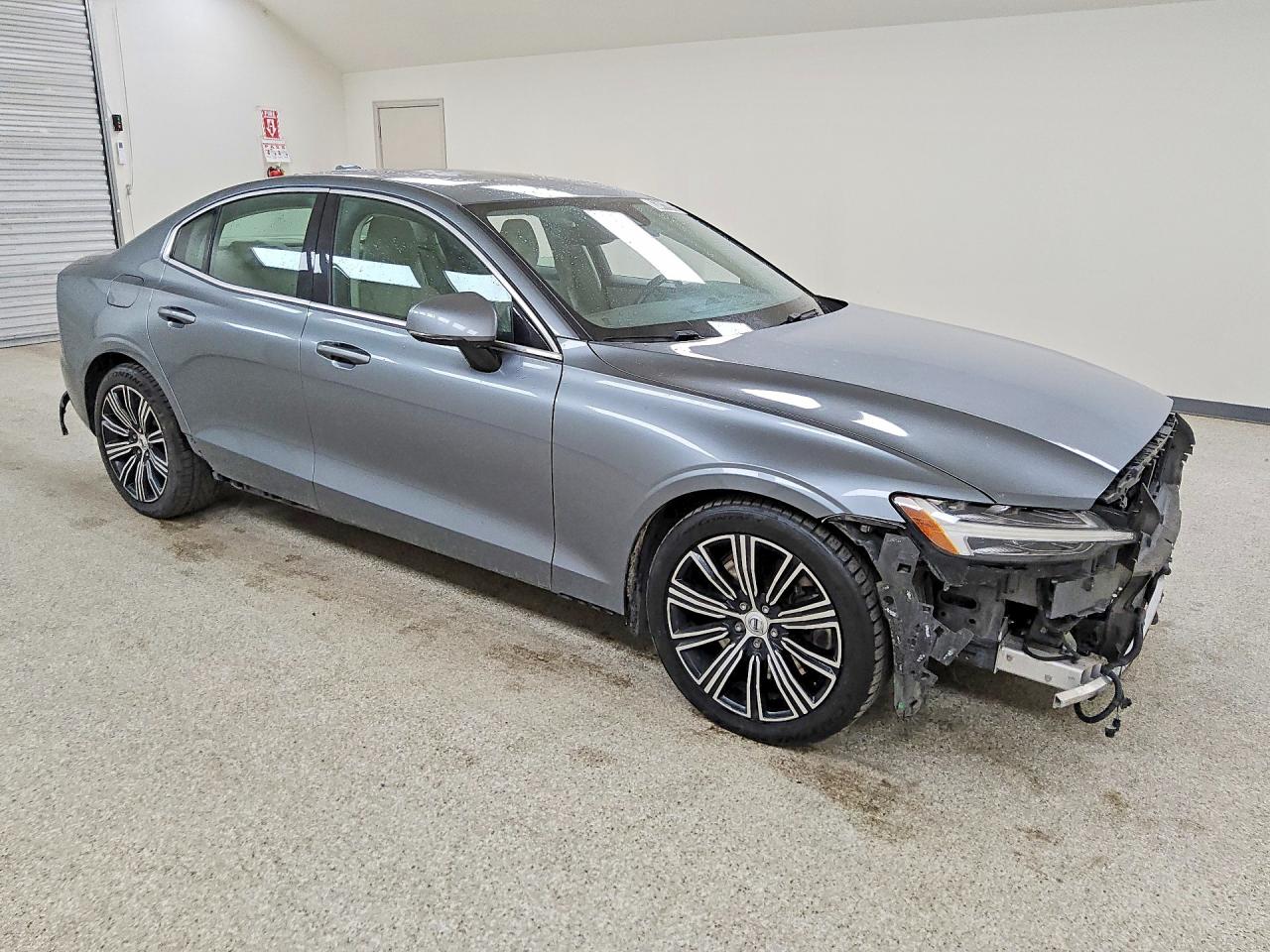 2019 VOLVO S60 T6 INSCRIPTION — снимка 4