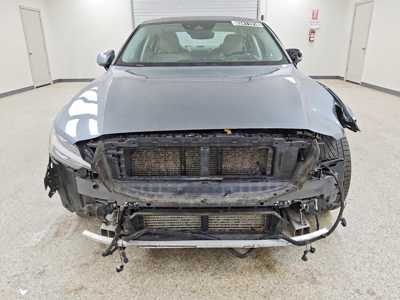 2019 VOLVO S60 T6 INSCRIPTION — снимка 5