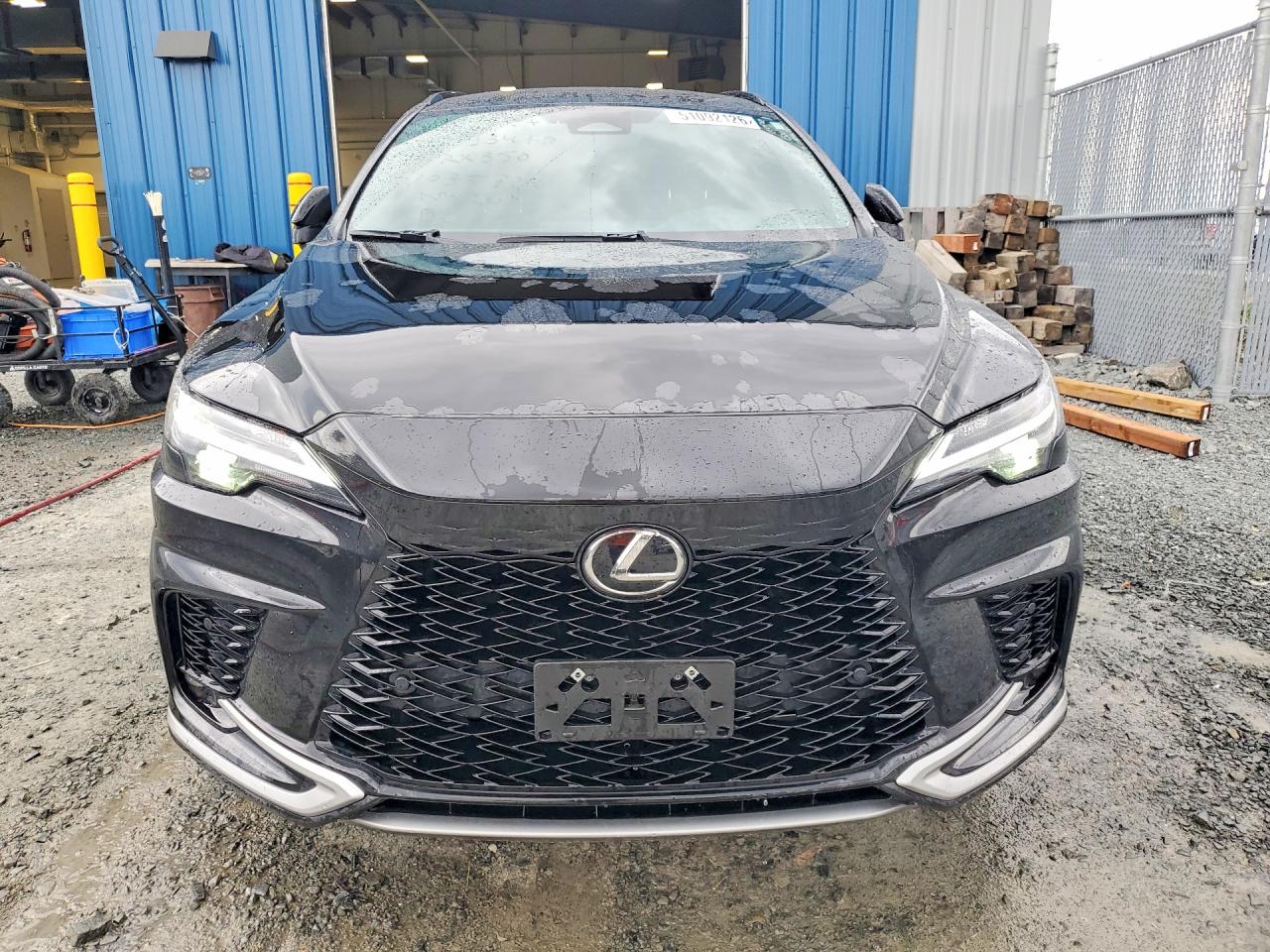 2024 LEXUS RX 350 BASE — снимка 5