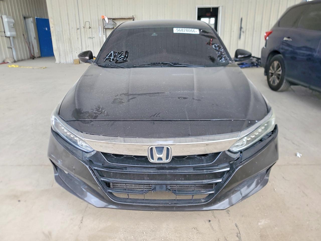 2018 HONDA ACCORD LX — снимка 5